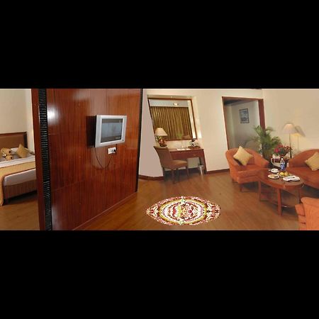 Royal Court Hotel Madurai Cameră foto