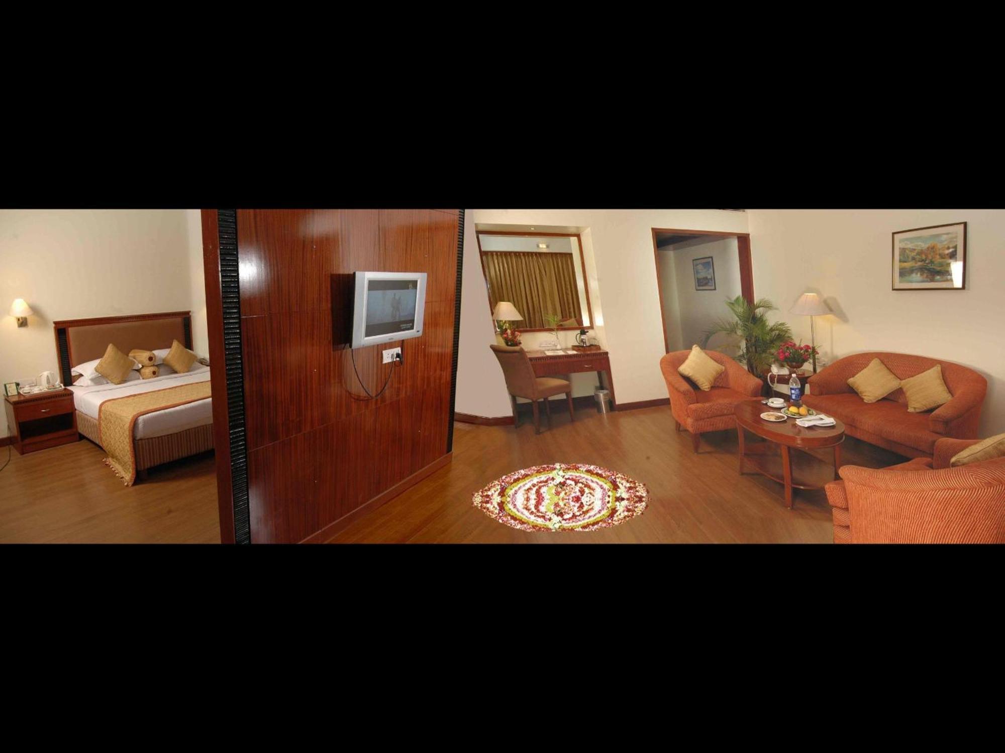 Royal Court Hotel Madurai Cameră foto