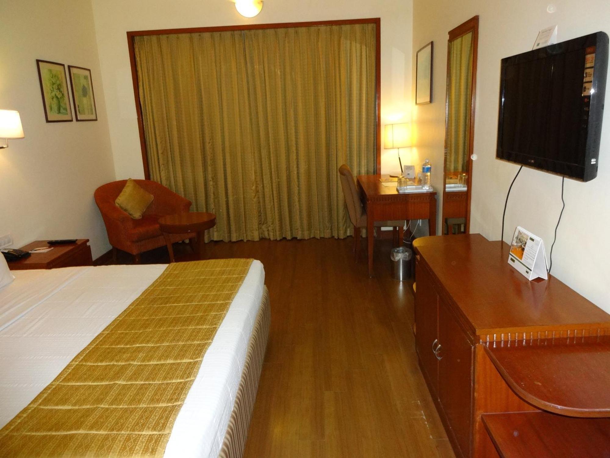 Royal Court Hotel Madurai Cameră foto